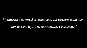 Preview 1 of Nude Remaja Amoi - Ghetto Star92 - Me cacho oficinista por horas hasta que ya no puede m&aacute_s