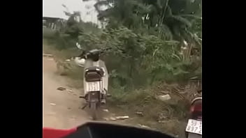 Preview 2 of Indonesia Bulu Lebat - Verification video