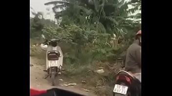 Preview 3 of Indonesia Bulu Lebat - Verification video