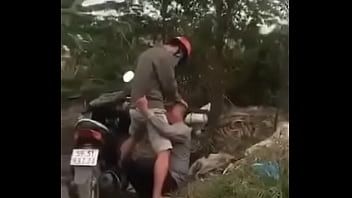 Preview 4 of Indonesia Bulu Lebat - Verification video