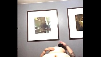Preview 3 of Bondage Gamevideo - Bbw mexican / mexicana culona
