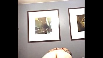 Preview 4 of Bondage Gamevideo - Bbw mexican / mexicana culona