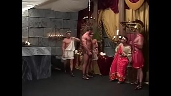 Preview 1 of Donk Dan - Conquered scene 3 ft.Billy Herrington,  Nino Bacci,  Blake Harper,  Jay Ross,  Colton Ford and Tino Lopez