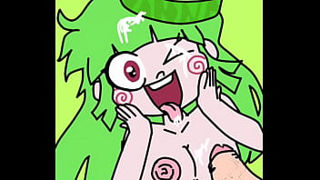 Preview 3 of Piss Facial Abuse - Vannamelon NSFW Fan-Art