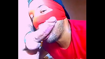 Preview 2 of Ngentot Silit Sempit - Mama gostoso putinha
