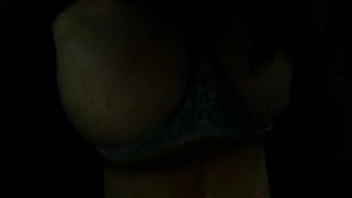 Preview 3 of Angry Man With Mom And Wife - Vecina infiel coge  cuando su marido no esta