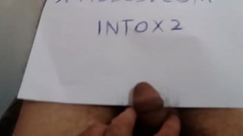 Preview 2 of Horny Dasi - V&iacute_deo de verifica&ccedil_&atilde_o