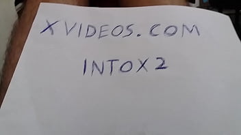 Preview 3 of Horny Dasi - V&iacute_deo de verifica&ccedil_&atilde_o