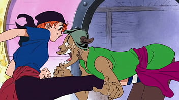 Preview 2 of Kotorsex Com - One Piece Epis&oacute_dio 1 Legendado Pt-Br