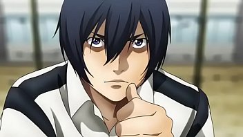 Preview 4 of Renzo Montagni - Prison school ep3  entre no nosso grupo de animeshttps://m.facebook.com/groups/1569199356478992?view=permalink&amp_id=2129999797065609