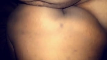 Preview 2 of Fat Big Tits Asian - Throwing it back on &rsquo_s big dick