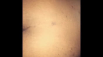Preview 4 of Fat Big Tits Asian - Throwing it back on &rsquo_s big dick