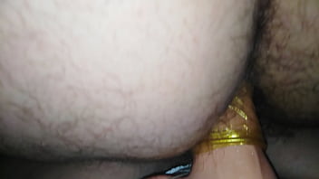 Preview 1 of Norwayn Klcik Xxx - Hombre penetrado por mujer