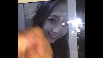 Preview 1 of Instagram Sexy Ballet - Chưa mở mắt,  bắn l&ecirc_n mặt em mẫn
