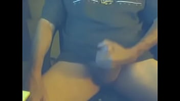 Preview 4 of Furrypussy Full Hd Bf - Shooting a load of cum