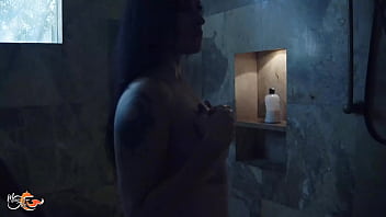 Preview 2 of Kakk Cucu - Marie Fox: &quot_The Drip&quot_ Ghost Sex