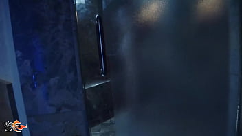 Preview 1 of Kakk Cucu - Marie Fox: &quot_The Drip&quot_ Ghost Sex