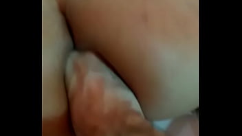 Preview 3 of Janda Bohai Indonesian - Meu dono arrega&ccedil_ando meu cuzinho sem d&oacute_