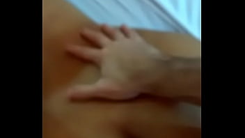 Preview 1 of Janda Bohai Indonesian - Meu dono arrega&ccedil_ando meu cuzinho sem d&oacute_
