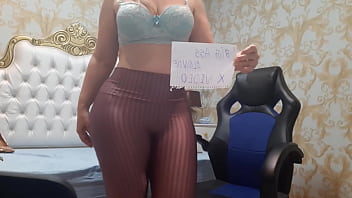 Preview 3 of Hom Step Mom - V&iacute_deo de verifica&ccedil_&atilde_o/