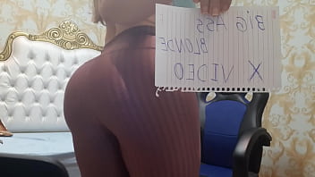 Preview 4 of Hom Step Mom - V&iacute_deo de verifica&ccedil_&atilde_o/