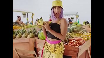 Preview 2 of Hidden Cam Porn - Anitta With Becky G - Banana (Official Music Video) Anitta  Anitta