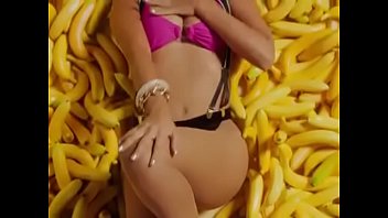 Preview 3 of Hidden Cam Porn - Anitta With Becky G - Banana (Official Music Video) Anitta  Anitta