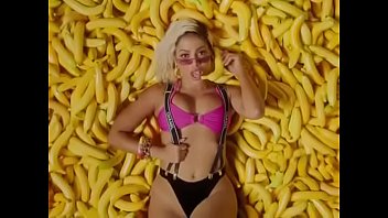 Preview 1 of Hidden Cam Porn - Anitta With Becky G - Banana (Official Music Video) Anitta  Anitta