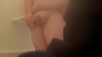 Preview 1 of Xxx Vidiyo Hdi - Me in the shower.
