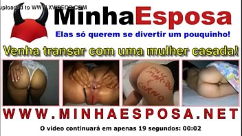 Preview 3 of Www Arab 69 Acom - Namorada linda empinando la no alto pra levar rola Instagram dela @musasdacapa