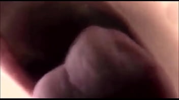 Preview 3 of Amarekkan Sax - Girl camera licking  video
