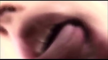 Preview 4 of Amarekkan Sax - Girl camera licking  video