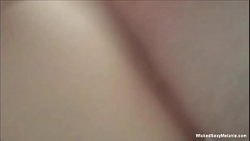 Preview 4 of Home Alone Girl Sex - Taking Advantage Of Horny Granny