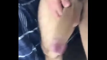 Preview 2 of Milf Boy Incest - Macho masturb&aacute_ndose