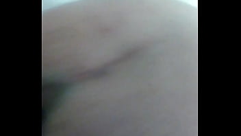 Preview 4 of Irena Sheik - Big dildo deep anal 2