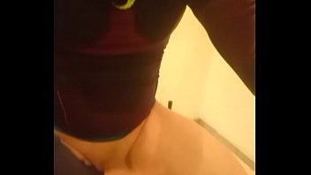 Preview 2 of Nana Fuck Mms - Ein Mitternachts quickie orgasmus.