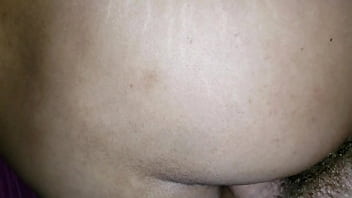 Preview 2 of Girl Teacher With Cock - le follo el culo virgen a mi hermanastra y me corro dentro de ella
