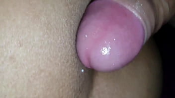 Preview 3 of Girl Teacher With Cock - le follo el culo virgen a mi hermanastra y me corro dentro de ella