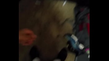 Preview 3 of Gerboydy Monster Piercing Vagina - Verification video