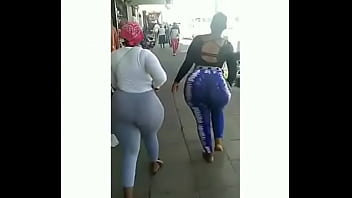 Preview 3 of Asian Rape 3gp Videos Hardcore - Huge ass walking down my hood