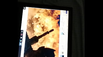 Preview 3 of Pom Vidios Hd - Night King tribute