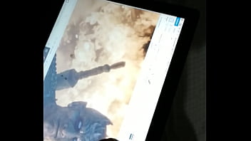 Preview 4 of Pom Vidios Hd - Night King tribute