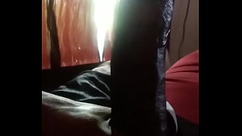 Preview 1 of Rubber Glove Porn - Verification video