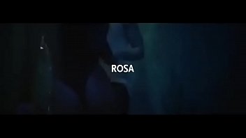 Preview 1 of Massage Milf Hidden - Anitta with Prince Royce - Rosa (Official Music Video)