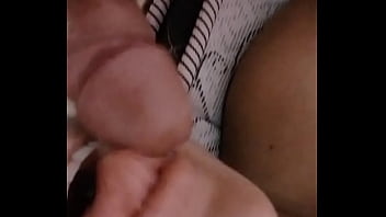 Preview 1 of Analy Milf Havuc - Esposa mamando marido corno