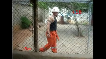 Preview 2 of 1taem Anal - Malandrito Pajeandose Su gran verga