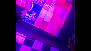 Preview 2 of Vardash Veli Baja Plz - Gogoboy Lucas Alves nu em show
