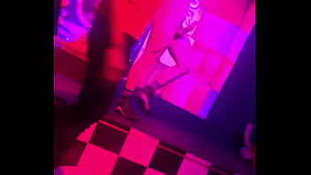 Preview 4 of Vardash Veli Baja Plz - Gogoboy Lucas Alves nu em show