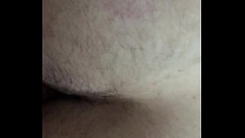 Preview 1 of Teens Legs Forced Open - Iniciando com o casado! Bareback e pegada forte!