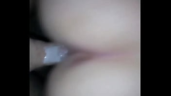 Preview 1 of Sex Girls Gils - Redhead milf creamy pussy